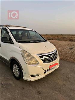 هيونداي ستار اكس